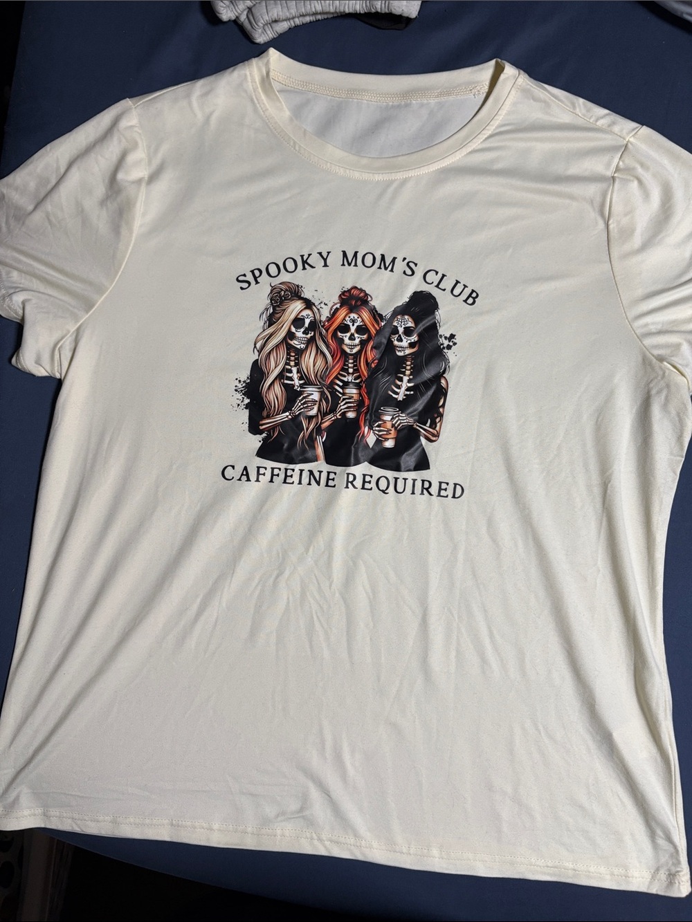 Women's t shirt
